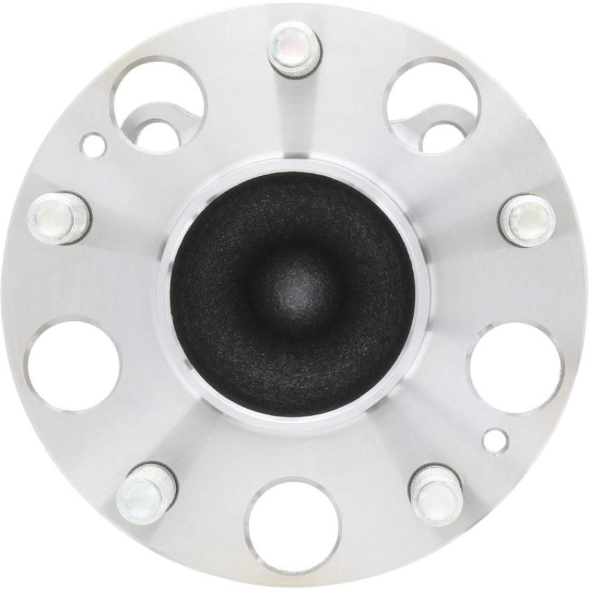 BCA NTN BEARINGS WE61988 Gen 3 Wheel Hub Assembly