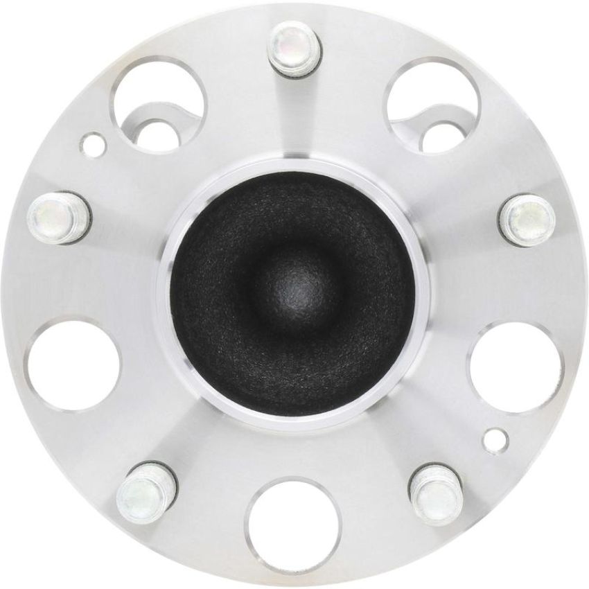 BCA NTN BEARINGS WE61988 Gen 3 Wheel Hub Assembly