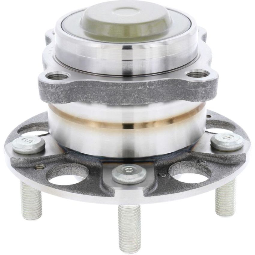 BCA NTN BEARINGS WE61988 Gen 3 Wheel Hub Assembly
