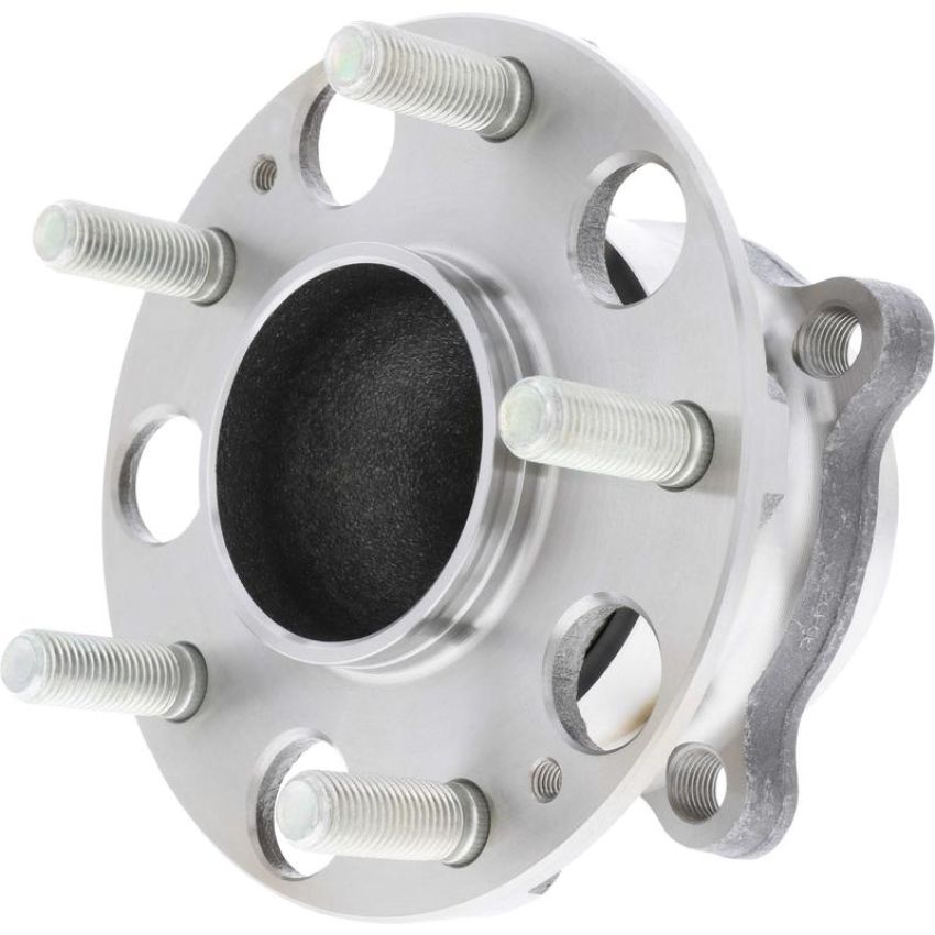 BCA NTN BEARINGS WE61988 Gen 3 Wheel Hub Assembly
