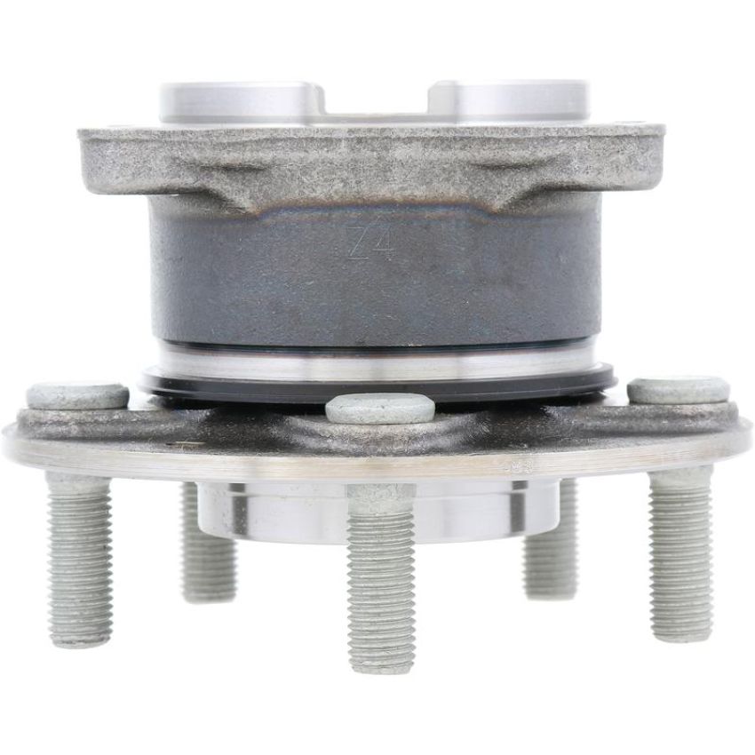 BCA NTN BEARINGS WE61991 Gen 3 Wheel Hub Assembly
