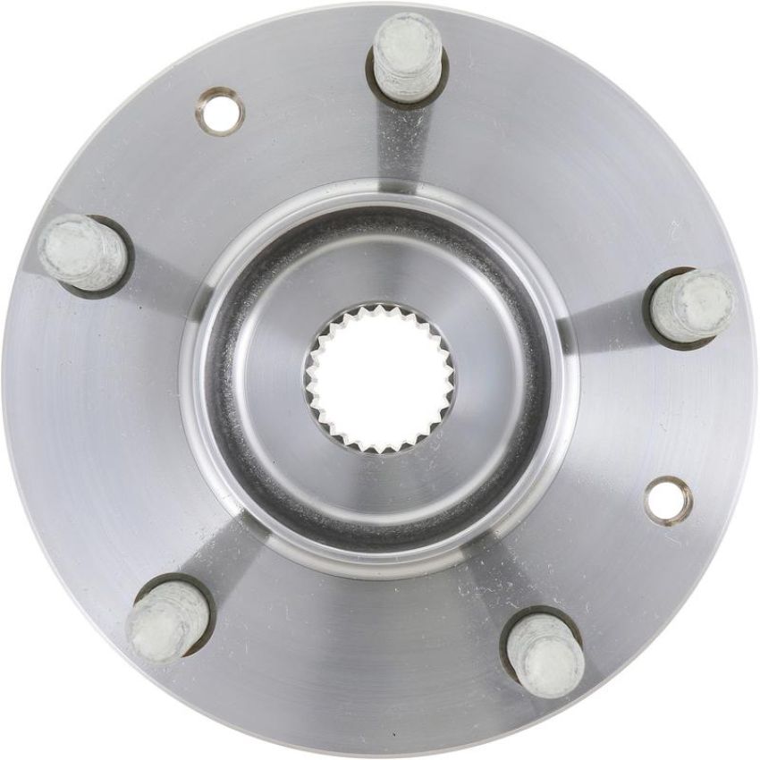 BCA NTN BEARINGS WE61991 Gen 3 Wheel Hub Assembly