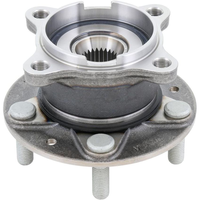 BCA NTN BEARINGS WE61991 Gen 3 Wheel Hub Assembly
