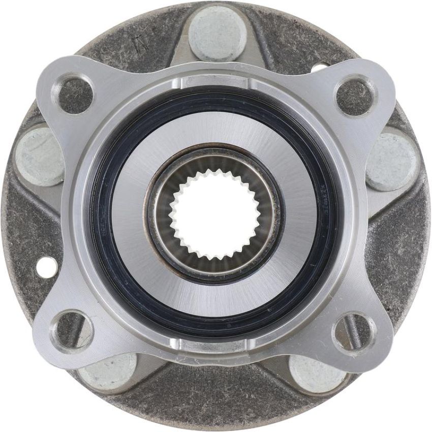 BCA NTN BEARINGS WE61991 Gen 3 Wheel Hub Assembly
