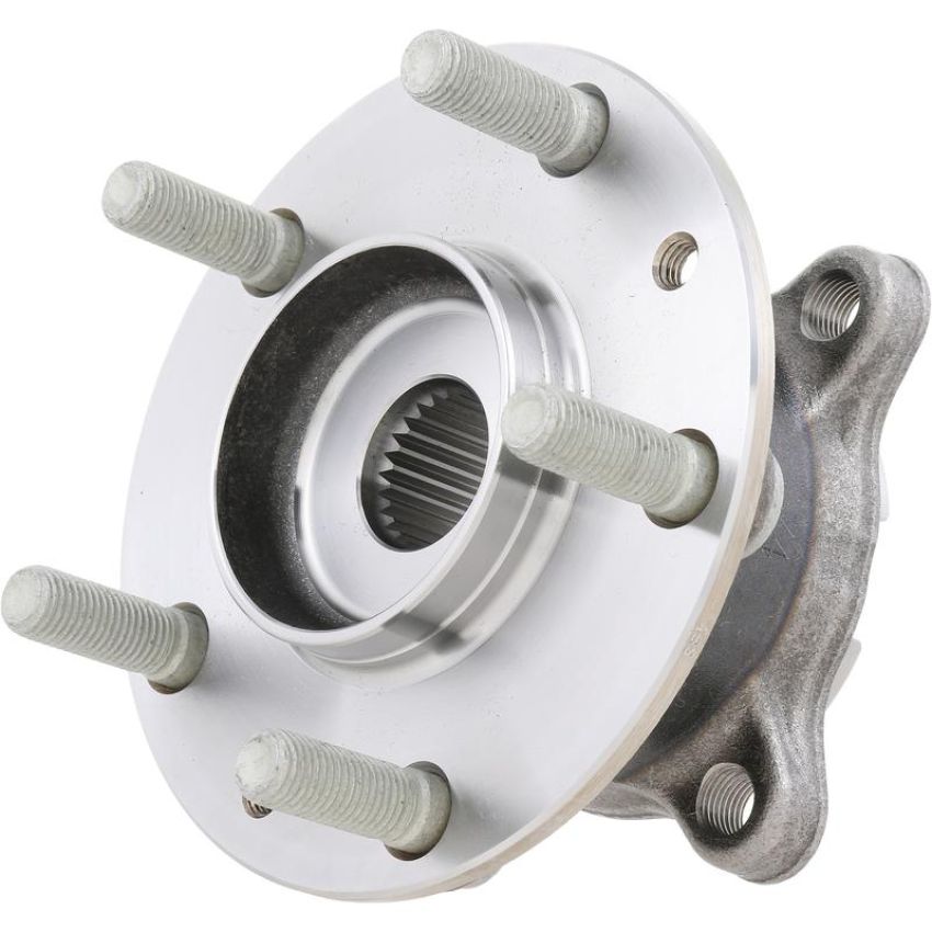 BCA NTN BEARINGS WE61991 Gen 3 Wheel Hub Assembly