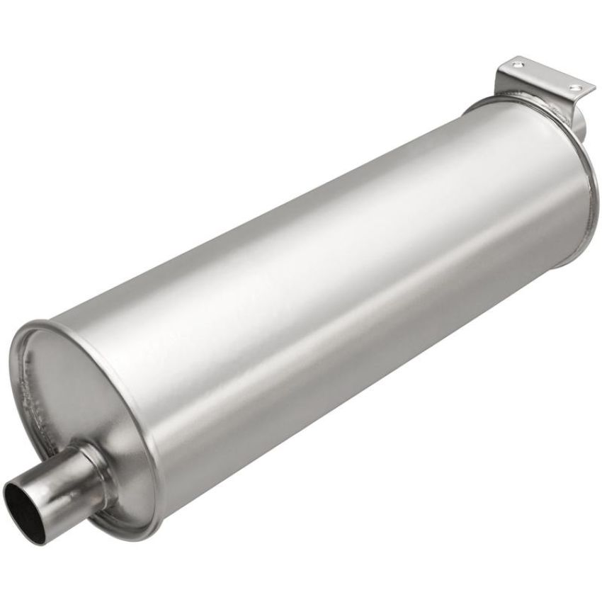 BREXHAUST 100-5023 Exhaust Muffler Assembly