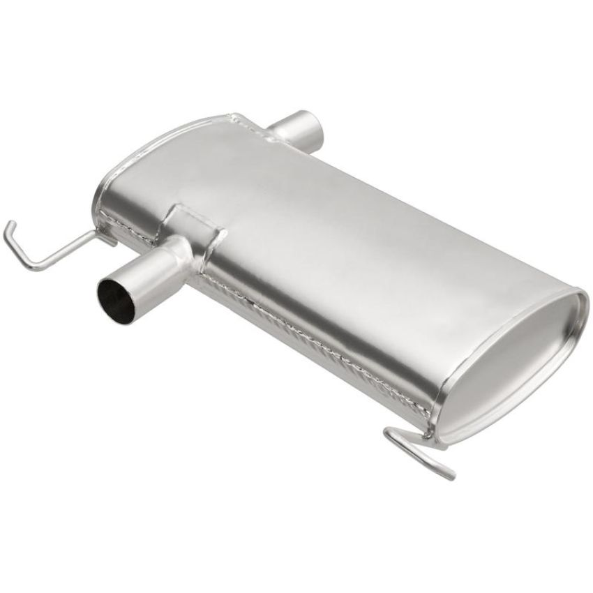 BREXHAUST 100-5290 Exhaust Muffler Assembly