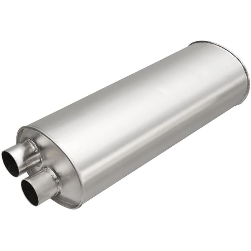BREXHAUST 100-7179 Exhaust Muffler Assembly