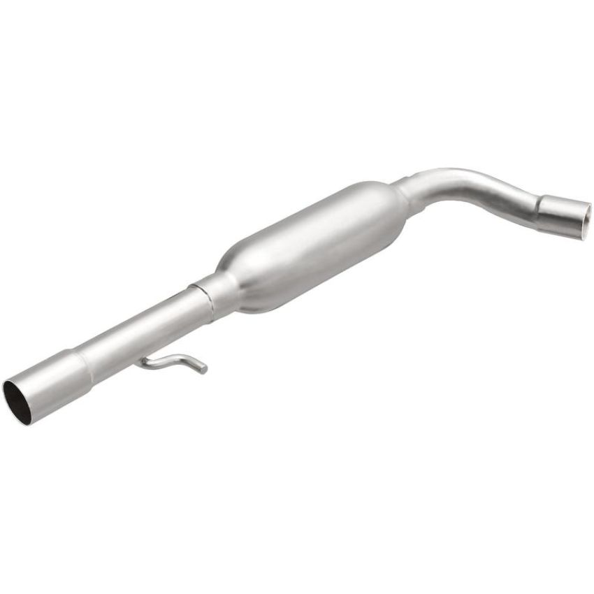 BREXHAUST 100-8222 Exhaust Muffler Assembly
