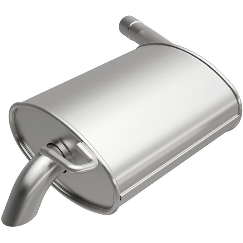 BREXHAUST 100-8613 Exhaust Muffler Assembly