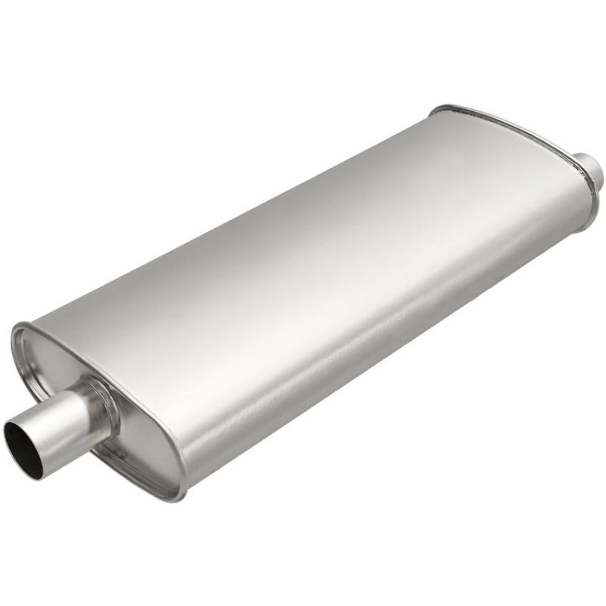 BREXHAUST 101-1157 Exhaust Muffler