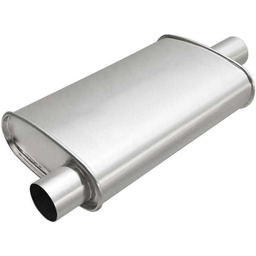 BREXHAUST 101-1170 Exhaust Muffler