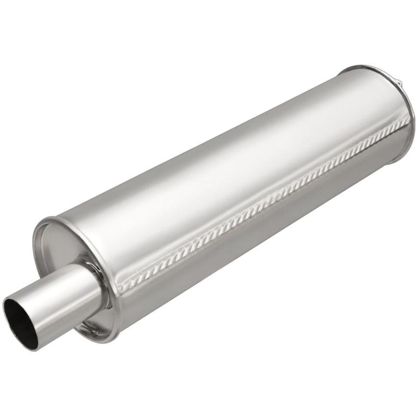 BREXHAUST 101-1175 Exhaust Muffler