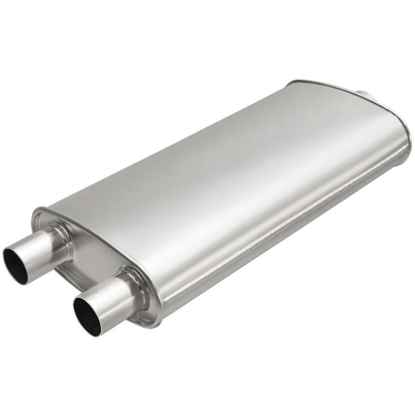 BREXHAUST 101-1176 Exhaust Muffler