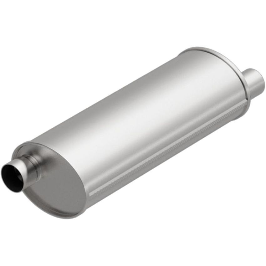 BREXHAUST 101-1179 Exhaust Muffler Assembly