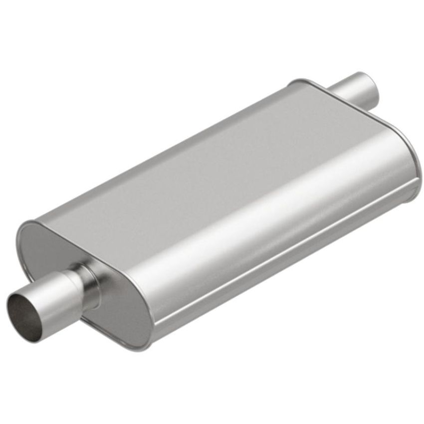 BREXHAUST 101-1193 Exhaust Muffler