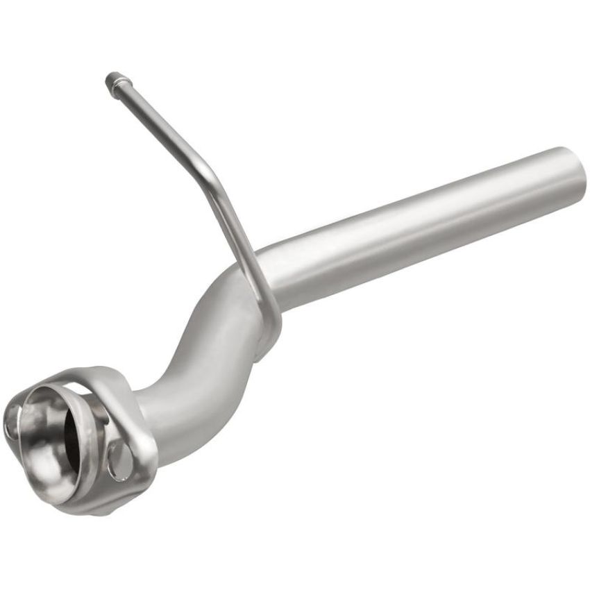 BREXHAUST 102-1393 Exhaust Intermediate Pipe