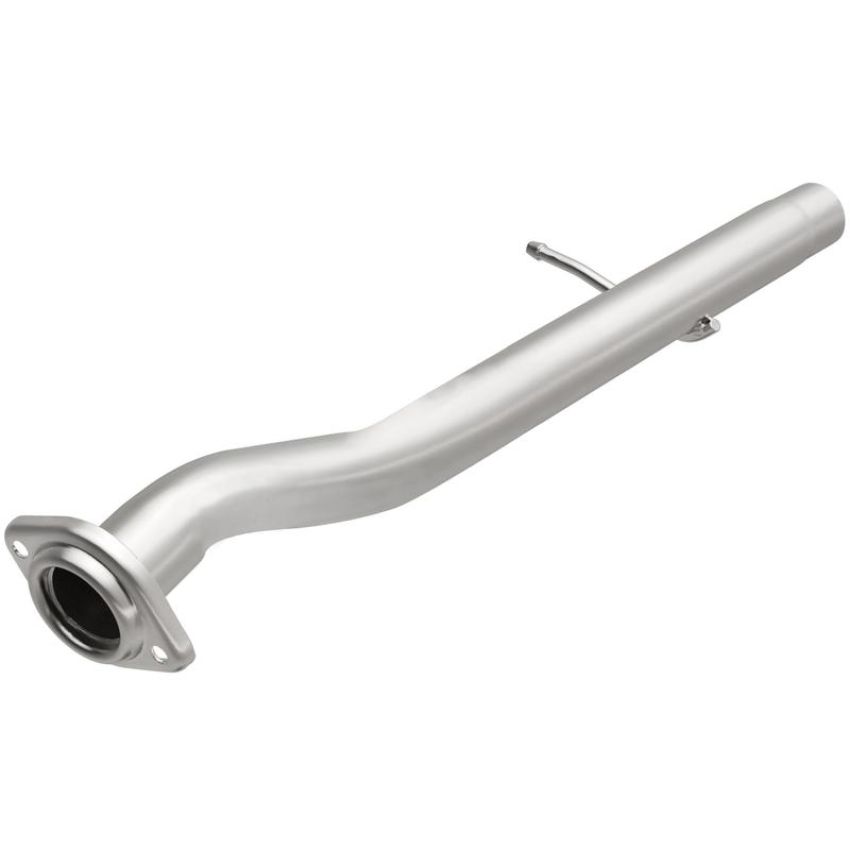 BREXHAUST 102-1454 Exhaust Intermediate Pipe