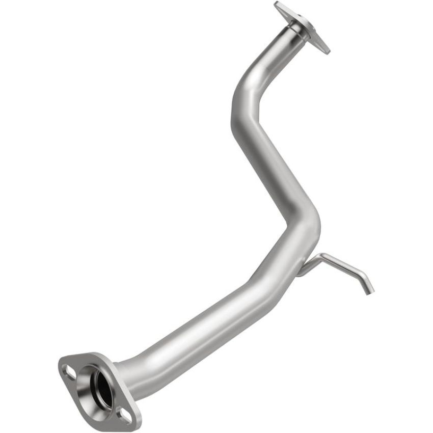 BREXHAUST 102-1499 Exhaust Intermediate Pipe