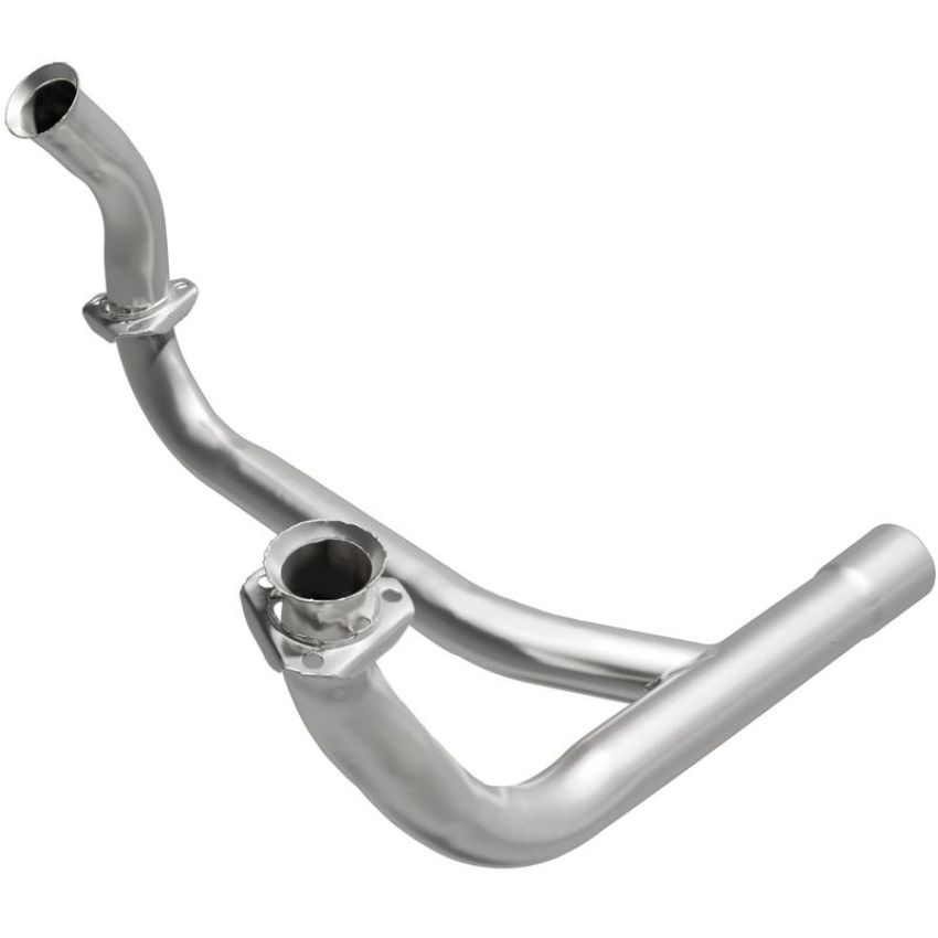 BREXHAUST 102-2011 Exhaust Y Pipe