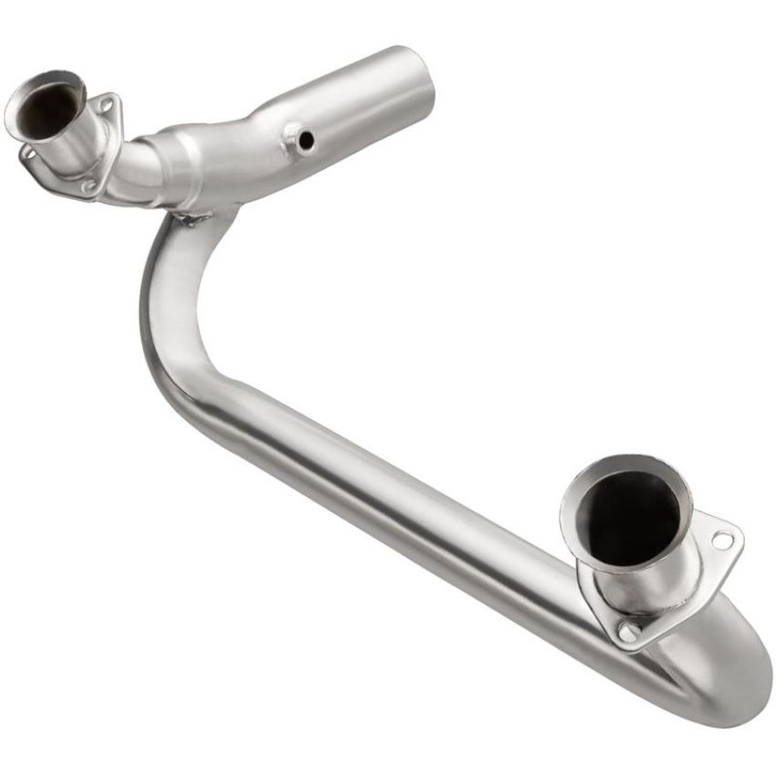 BREXHAUST 102-2027 Exhaust Y Pipe