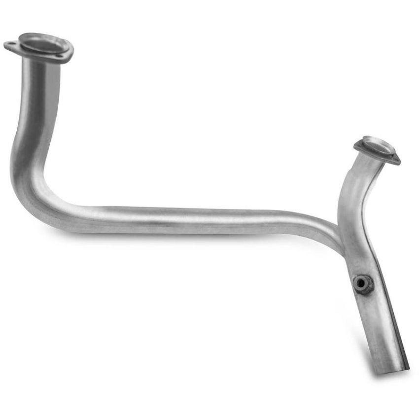 BREXHAUST 102-2028 Exhaust Y Pipe