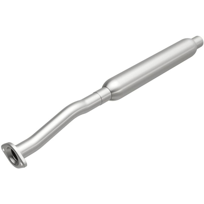 BREXHAUST 102-6018 Exhaust Resonator
