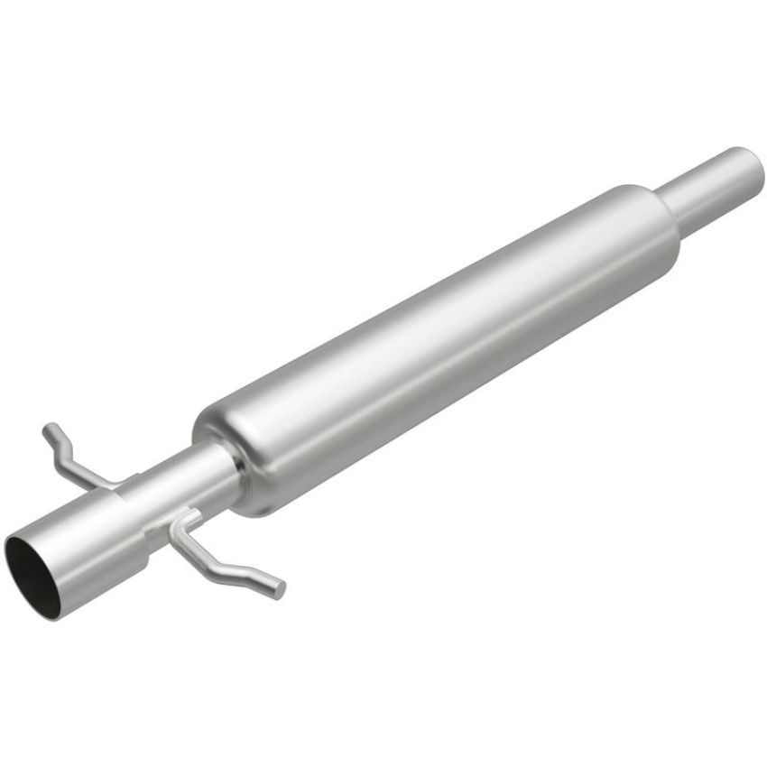 BREXHAUST 102-6019 Exhaust Resonator