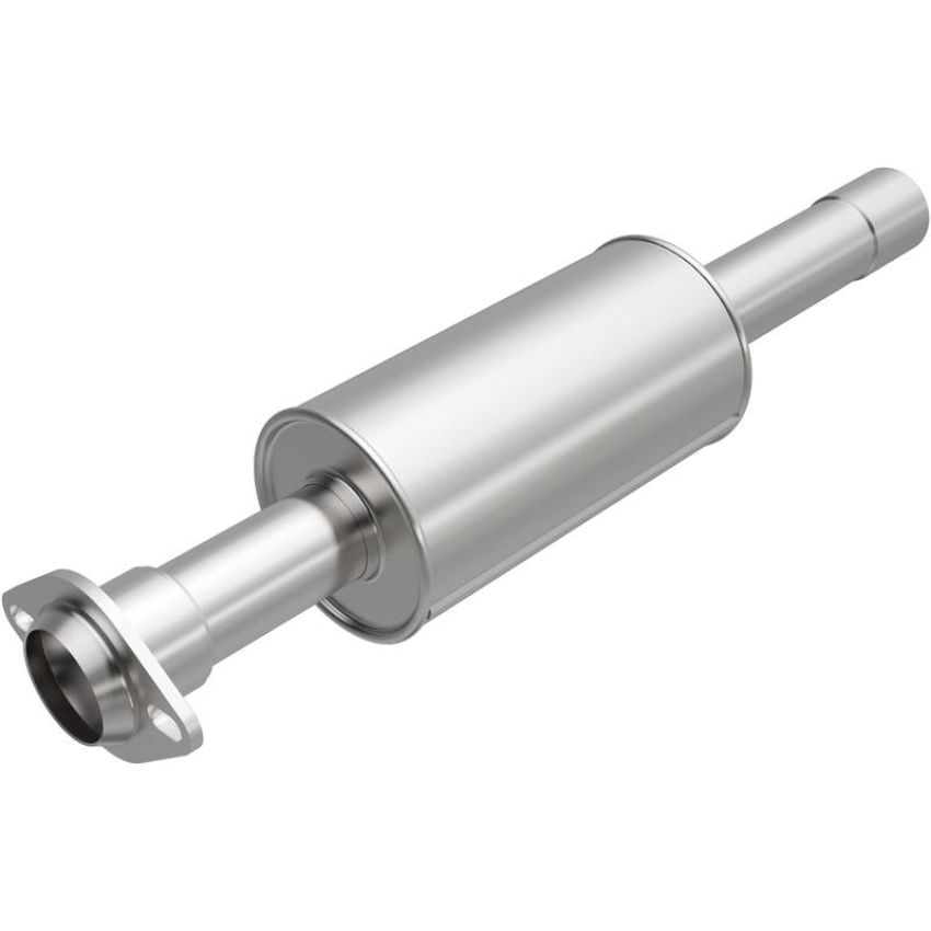 BREXHAUST 102-6507 Exhaust Resonator