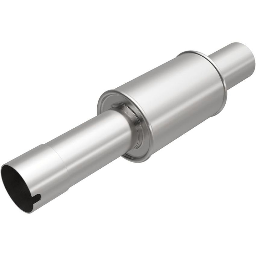 BREXHAUST 102-6538 Exhaust Resonator