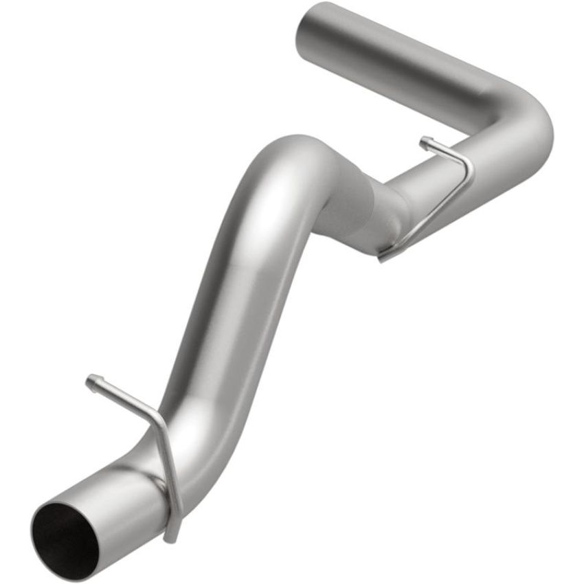 BREXHAUST 102-7897 Exhaust Tail Pipe