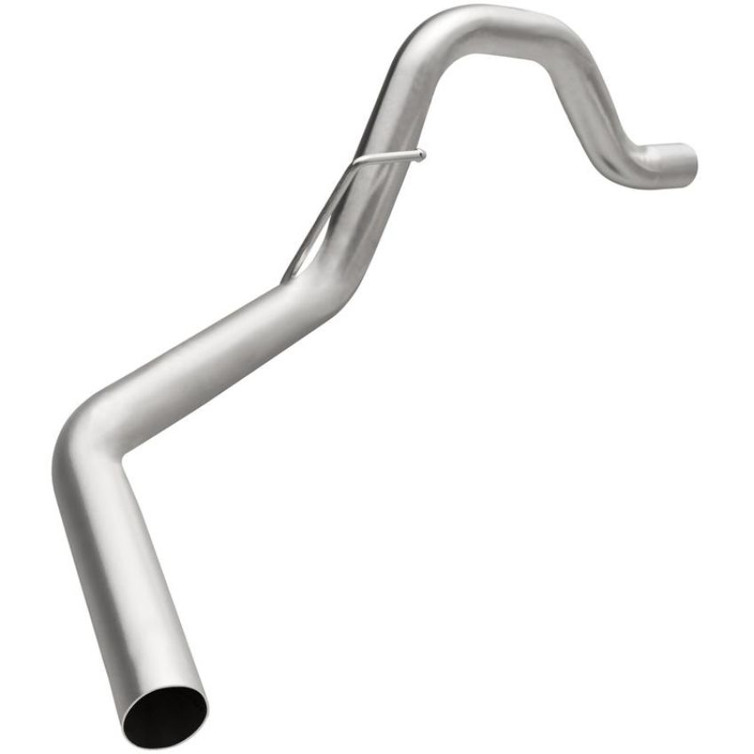 BREXHAUST 102-7937 Exhaust Tail Pipe