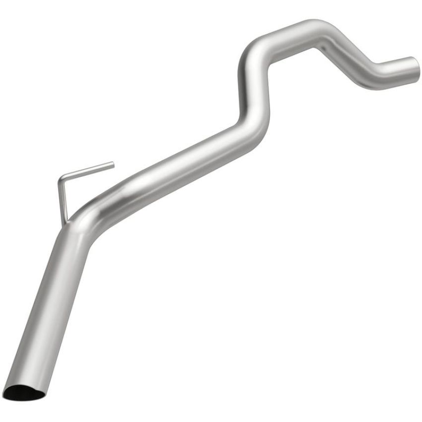 BREXHAUST 102-7945 Exhaust Tail Pipe