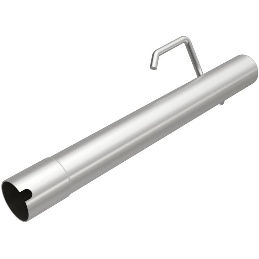 BREXHAUST 102-8801 Exhaust Pipe