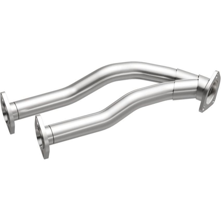 BREXHAUST 102-8856 Exhaust Pipe