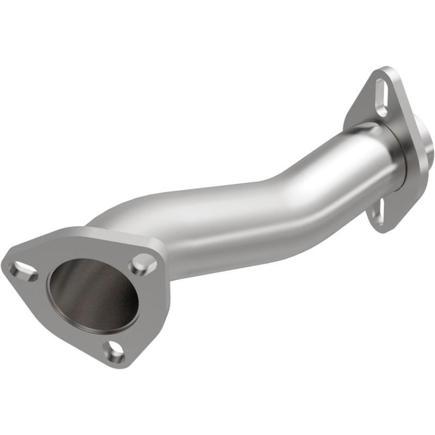 BREXHAUST 102-8877 Exhaust Pipe