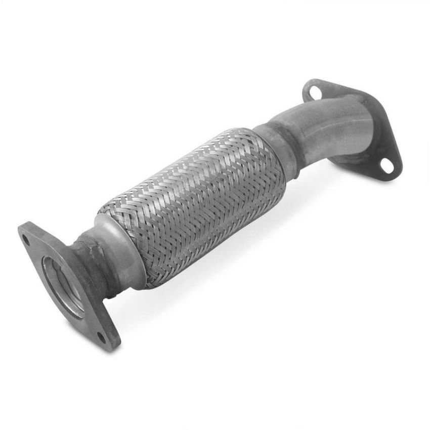 BREXHAUST 102-8885 Exhaust Pipe