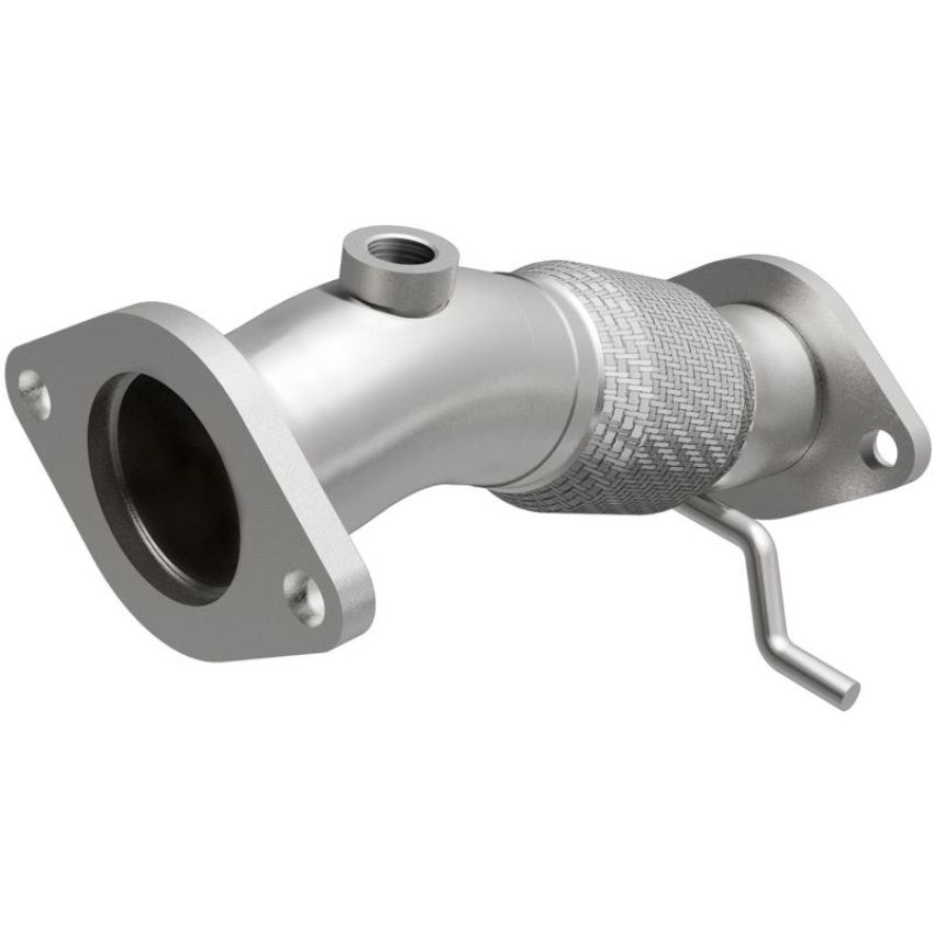 BREXHAUST 102-9100 Exhaust Pipe