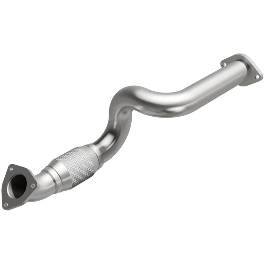BREXHAUST 102-9398 Exhaust Pipe