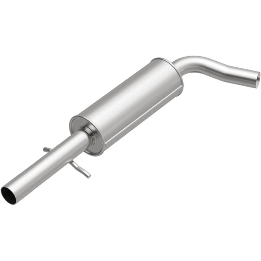 BREXHAUST 105-111 Exhaust Resonator