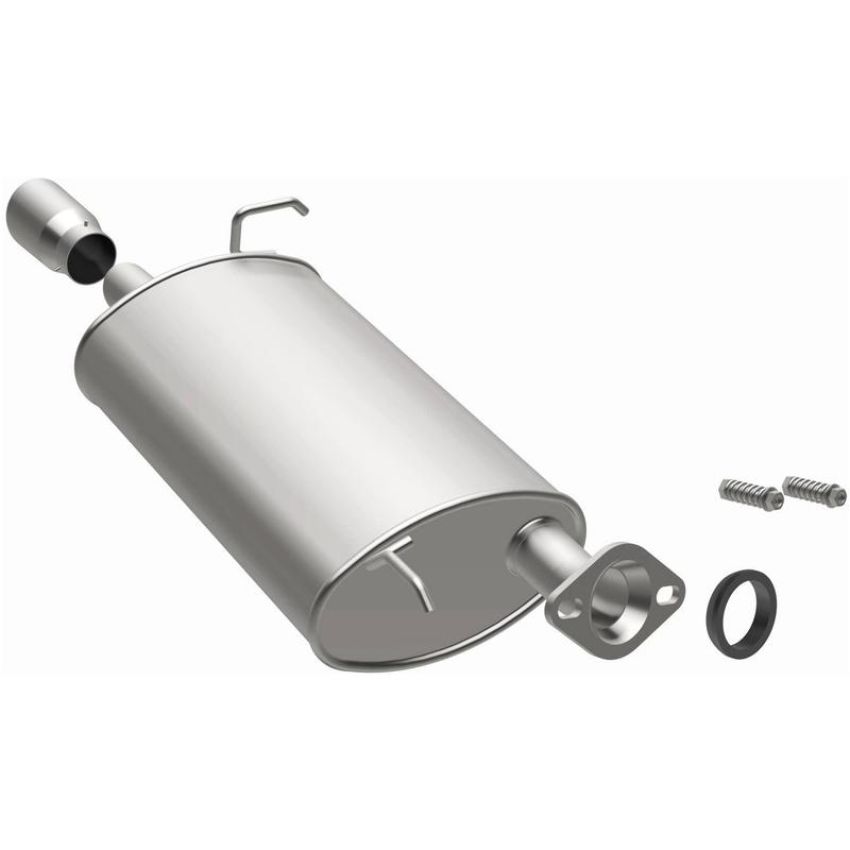 BREXHAUST 106-0584 Spring Bolt Kit