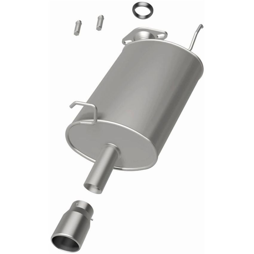 BREXHAUST 106-0584 Spring Bolt Kit