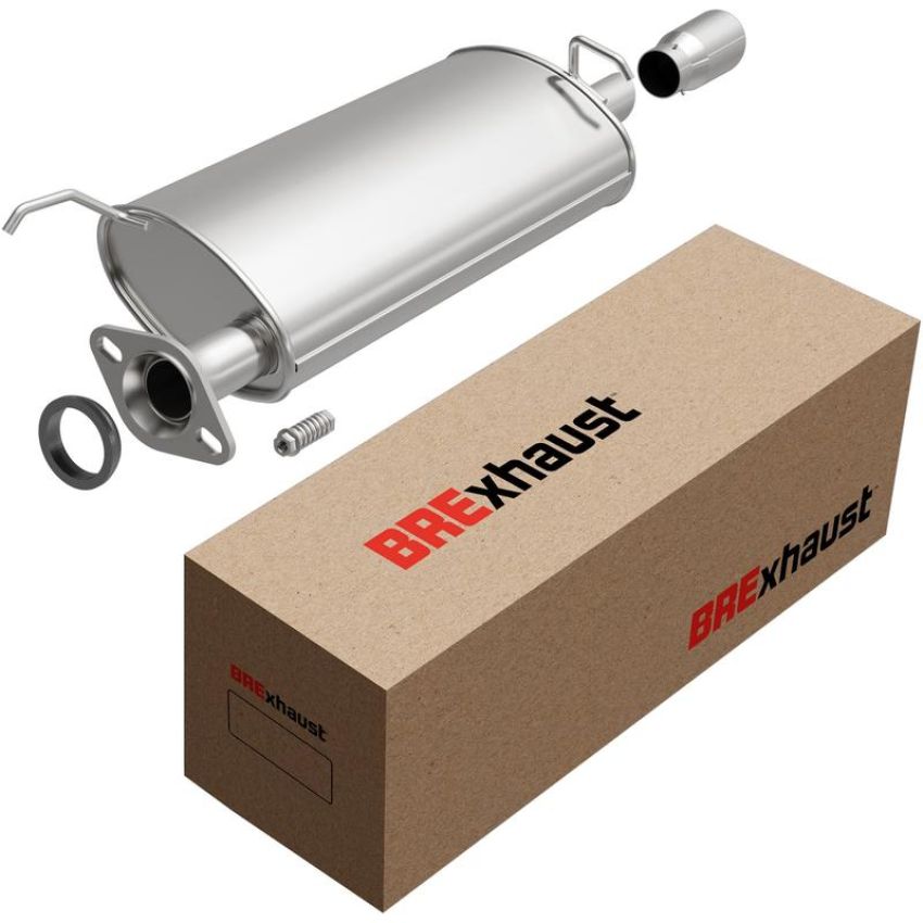 BREXHAUST 106-0584 Spring Bolt Kit