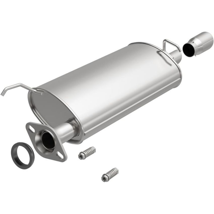 BREXHAUST 106-0584 Spring Bolt Kit