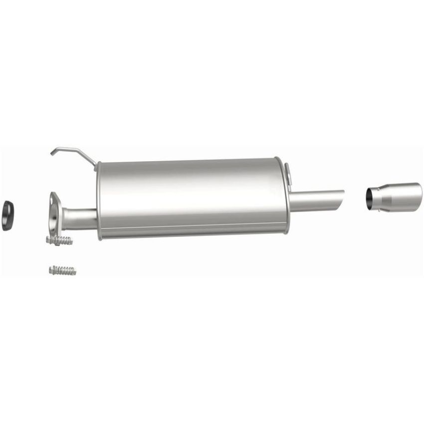 BREXHAUST 106-0584 Spring Bolt Kit