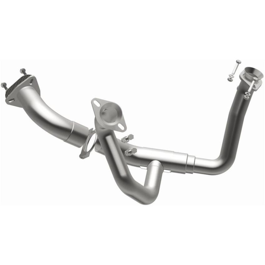 BREXHAUST 107-0008 3in. U-Bolt Clamp