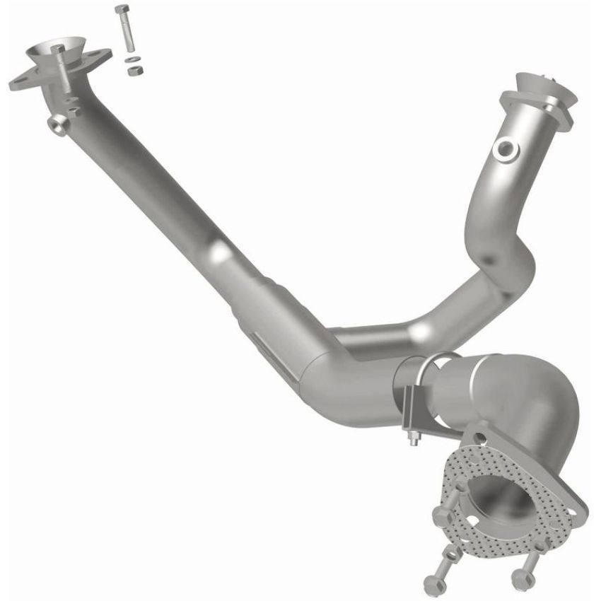 BREXHAUST 107-0008 3in. U-Bolt Clamp