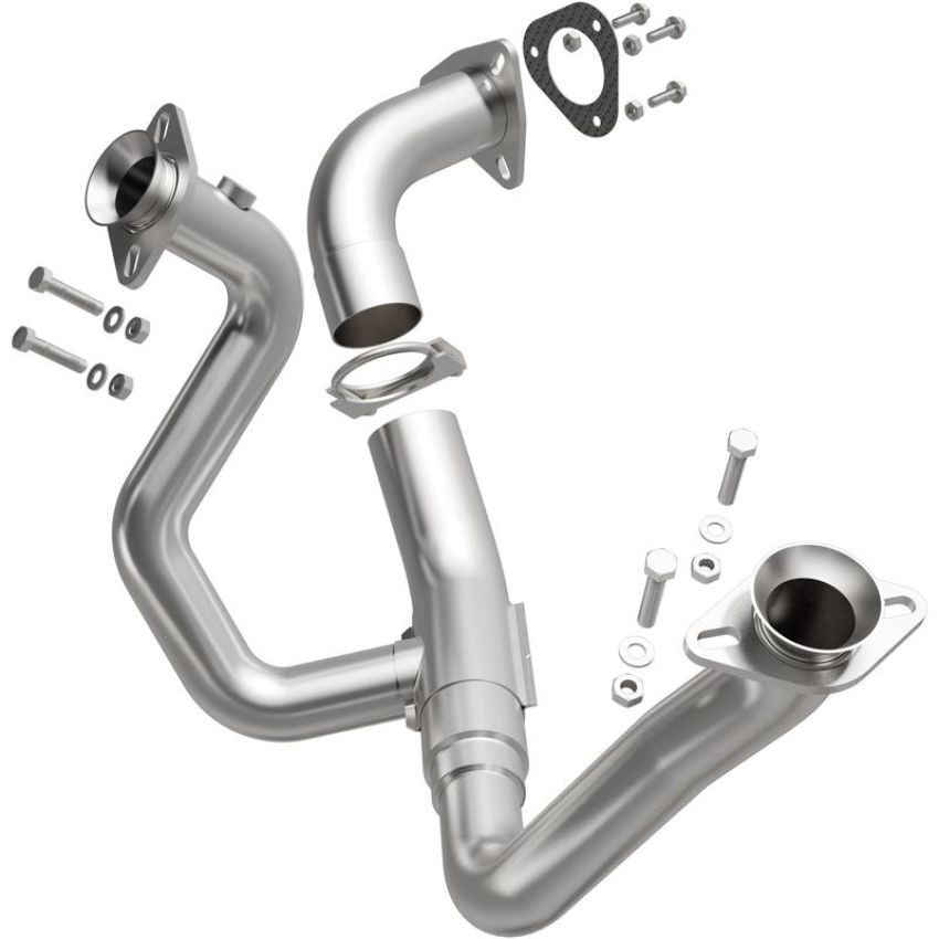 BREXHAUST 107-0008 3in. U-Bolt Clamp
