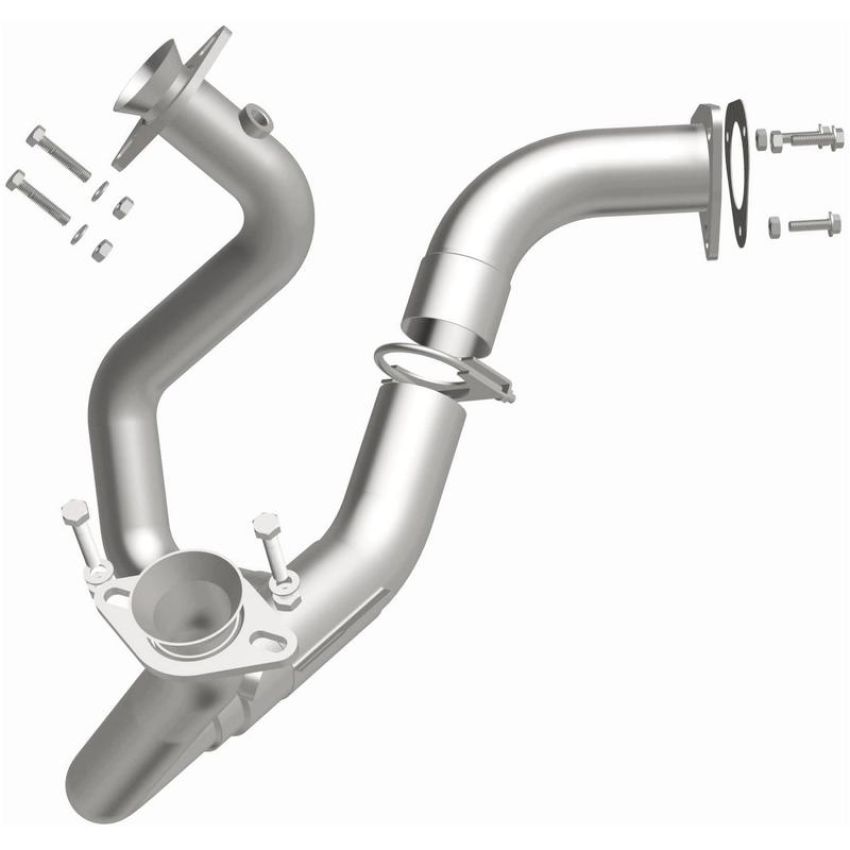 BREXHAUST 107-0008 3in. U-Bolt Clamp