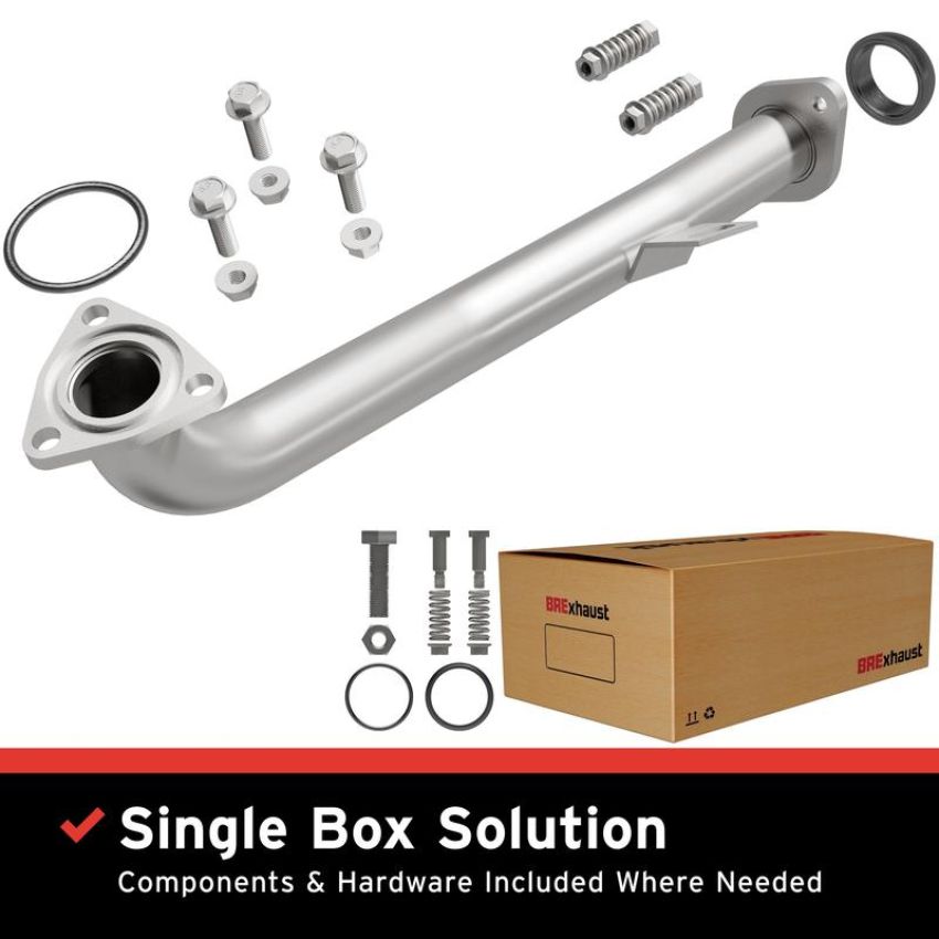 BREXHAUST 107-0013 Donut Gasket